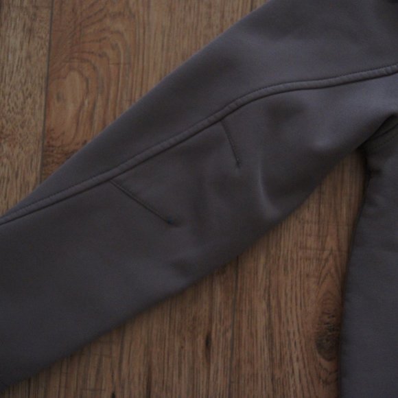 Boy's Zip-Up Pocket Jacket - Picture 5 of 5